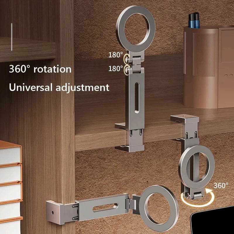 VOLTFLEX™ MAGNETIC PHONE HOLDER