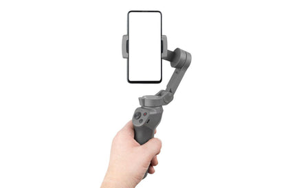 VOLTSTEADY™ 3-AXIS SMART GIMBAL