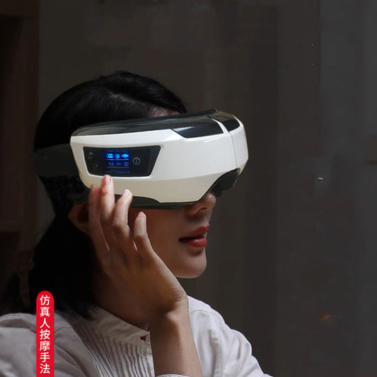 VOLTRELA™ SMART EYE MASSAGER