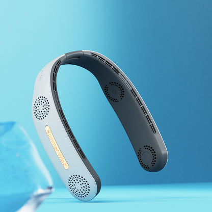 VOLTBREEZE™ PORTABLE NECK FAN