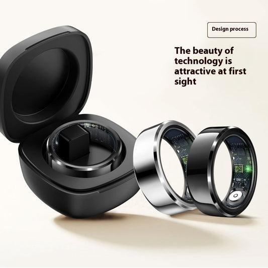 SMART HEALTH RING – VOLTRING™ – product image 1