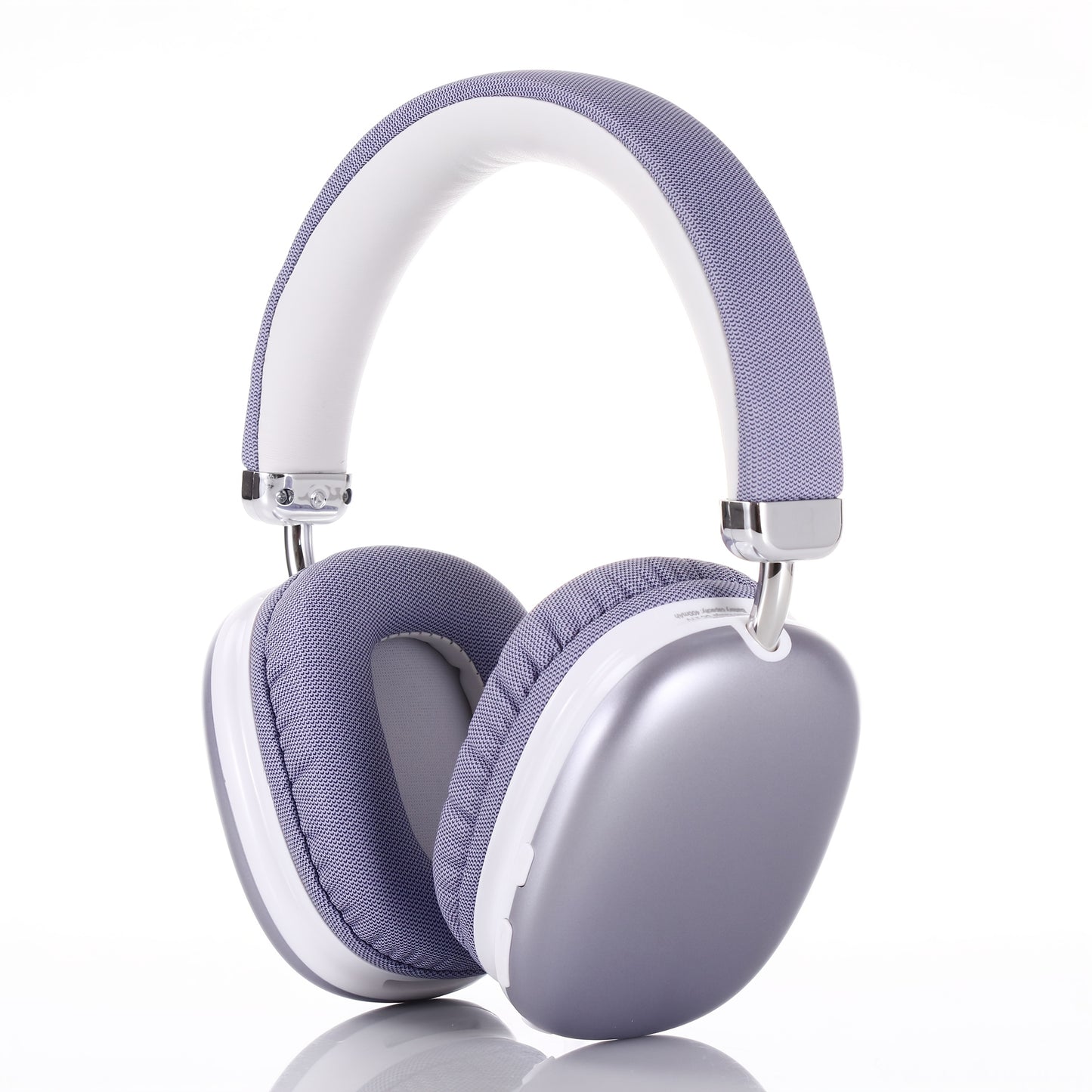 VOLTSOUND™ WIRELESS OVER-EAR HEADPHONES