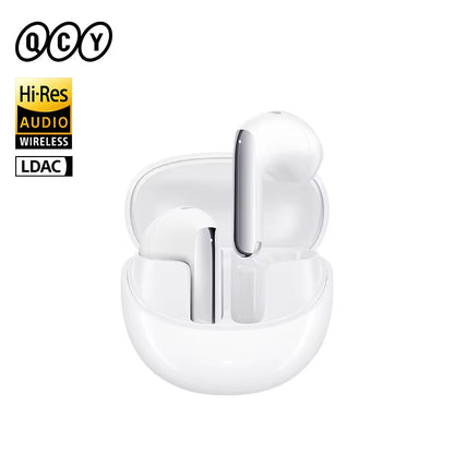 HT10 Ailybuds Pro+ ANC Bluetooth Wireless Earphone Adaptive AI Audio Hi-Res LDAC Earbuds ANC Dual Connection Headphone