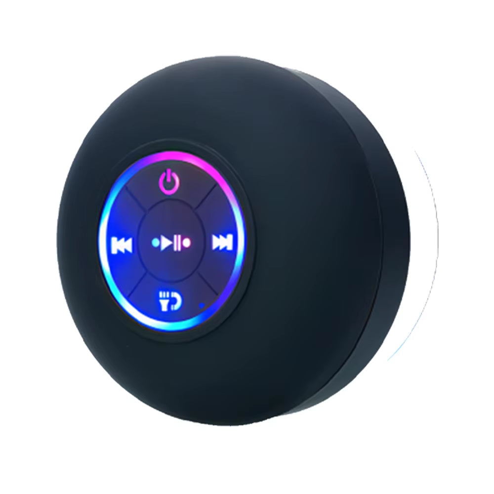 Portable Wireless Bluetooth Speaker - Waterproof