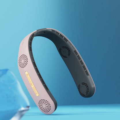 VOLTBREEZE™ PORTABLE NECK FAN